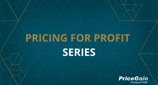 Intro Pricing for Profit series