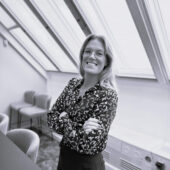 Gisela Gerner Bild av Gisela Gerner