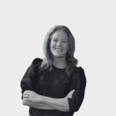 Gisela Gerner Bild av Gisela Gerner