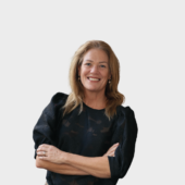 Gisela Gerner Bild av Gisela Gerner
